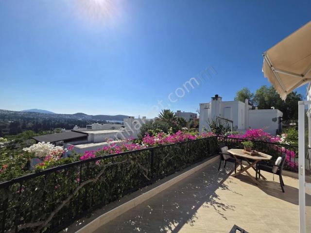Bodrum, Muğla içerisinde satılık Villa