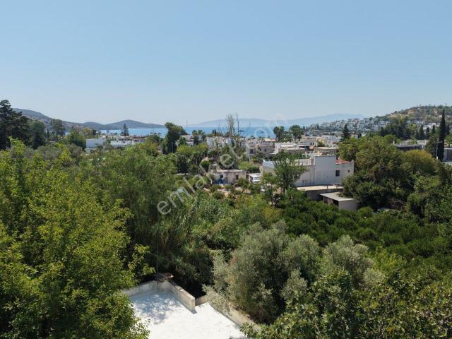 Bodrum, Muğla içerisinde satılık Villa