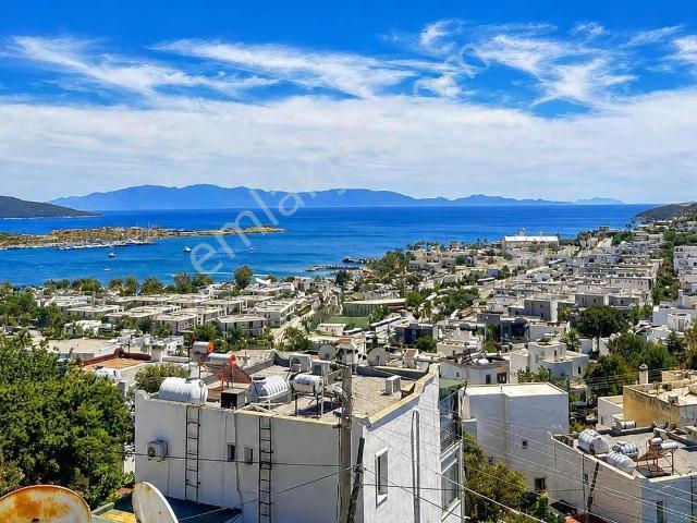 Bodrum, Muğla içerisinde satılık mülk