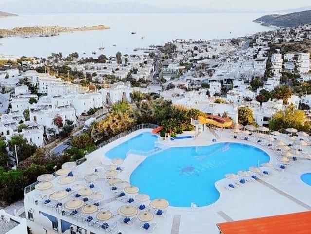 Bodrum, Muğla içerisinde satılık Devremülk
