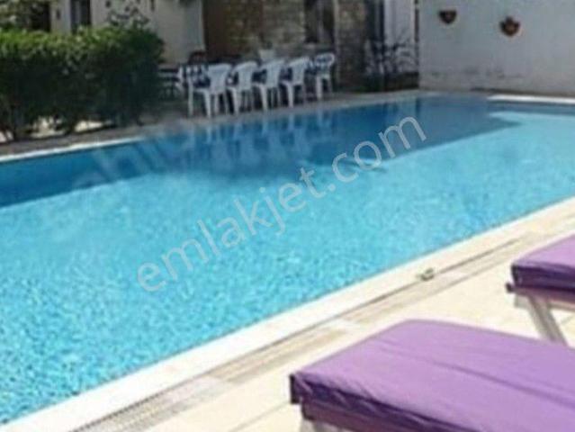 Bitez, Bodrum içerisinde kiralık mülk