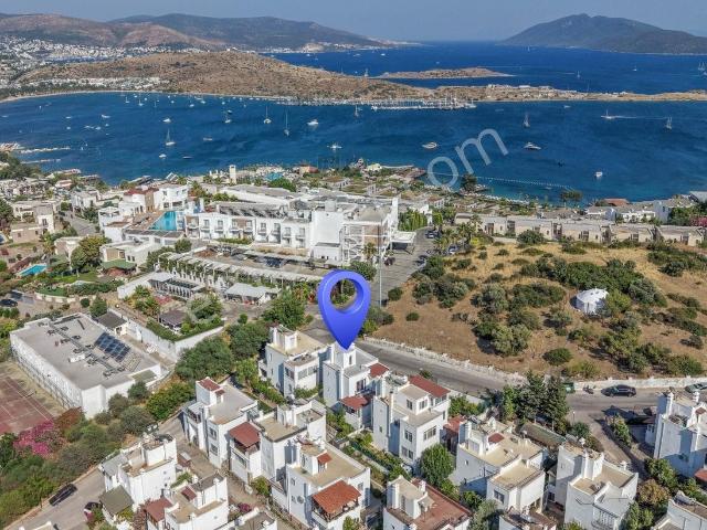 Bodrum, Muğla içerisinde satılık Villa