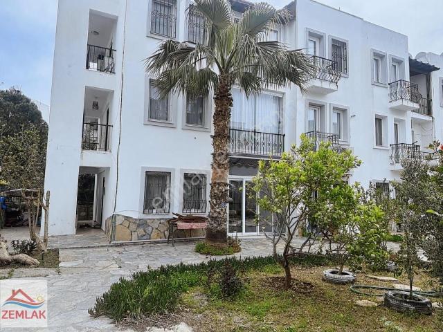 Bodrum, Muğla içerisinde kiralık mülk