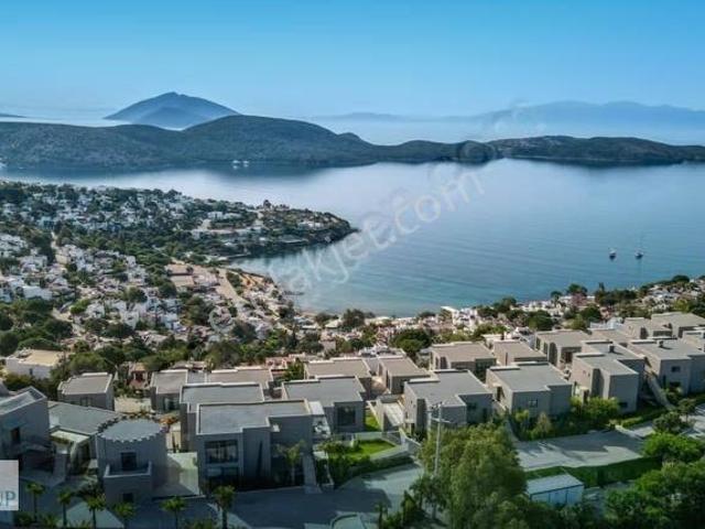 Bodrum, Muğla içerisinde satılık mülk