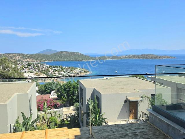 Bodrum, Muğla içerisinde satılık Villa