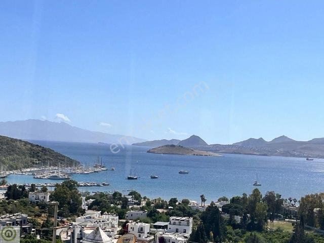 Bodrum, Muğla içerisinde kiralık Villa