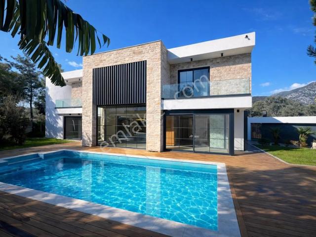 Bodrum, Muğla içerisinde satılık Villa