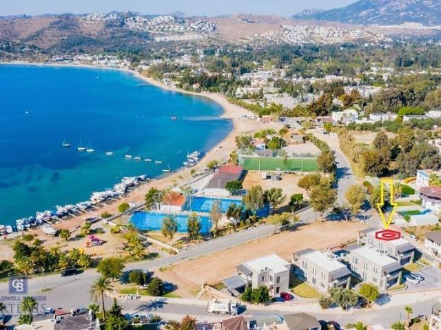 Bitez, Bodrum içerisinde kiralık Villa