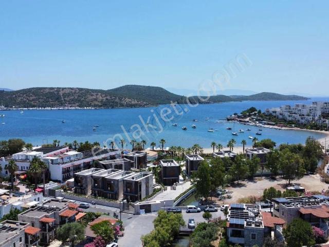 Bodrum, Muğla içerisinde kiralık mülk