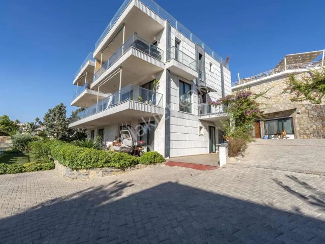 Bodrum, Muğla içerisinde kiralık mülk