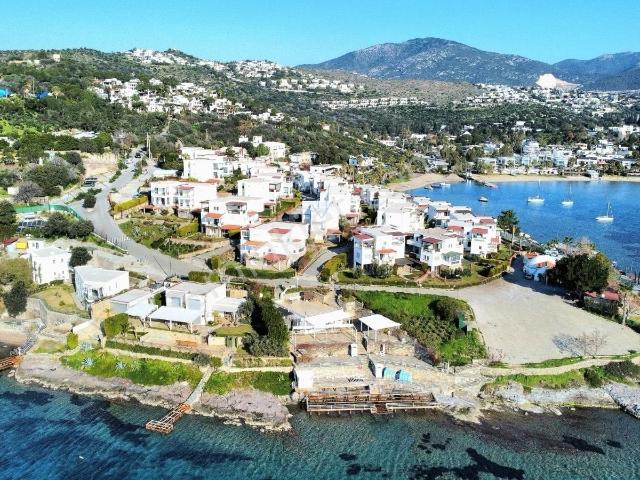 Bodrum, Muğla içerisinde kiralık mülk