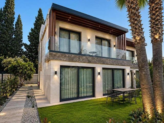 Bodrum, Muğla içerisinde satılık Villa