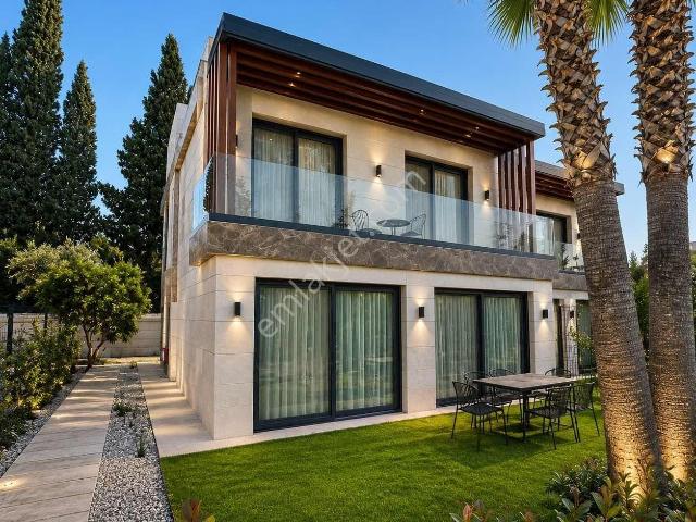 Bodrum, Muğla içerisinde kiralık Villa