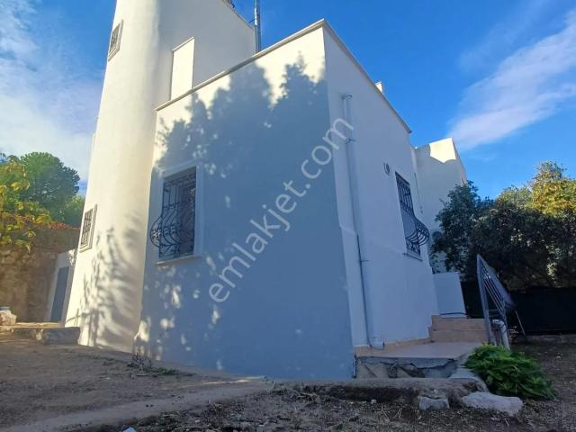 Bitez, Bodrum içerisinde kiralık Villa