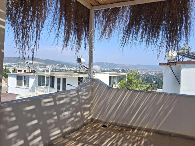 Bodrum, Muğla içerisinde kiralık Villa