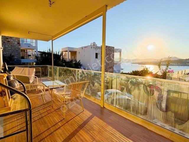 Bodrum içerisinde kiralık mülk