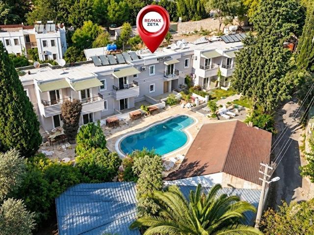 Bodrum, Muğla içerisinde satılık mülk