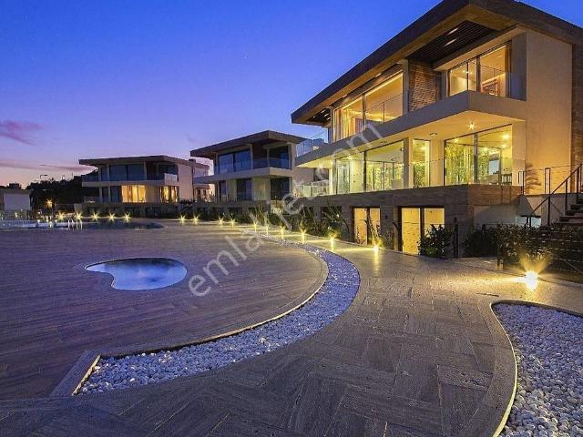 Bodrum, Muğla içerisinde satılık Residence