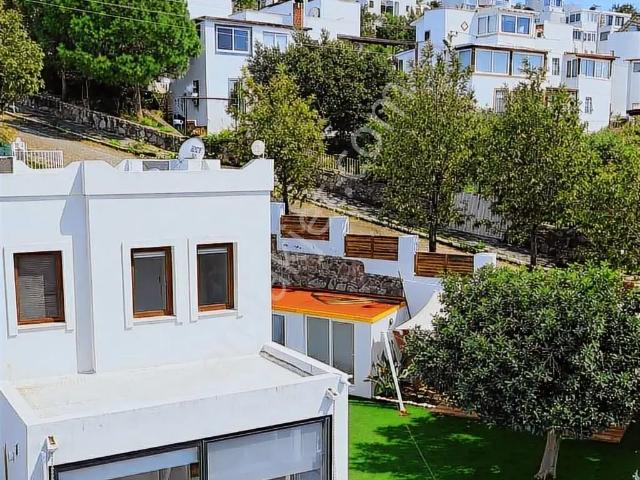 Bodrum, Muğla içerisinde satılık Villa