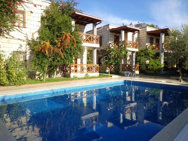 Bitez, Bodrum içerisinde kiralık mülk