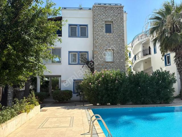 Bodrum, Muğla içerisinde kiralık mülk