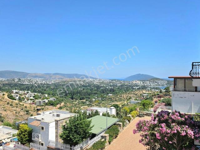 Bodrum, Muğla içerisinde kiralık mülk