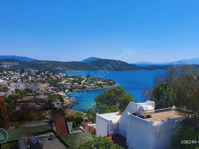 Bodrum, Muğla içerisinde satılık mülk