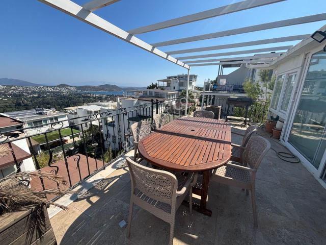 Bodrum, Muğla içerisinde satılık Villa