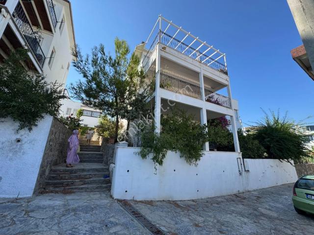 Bodrum, Muğla içerisinde satılık Villa