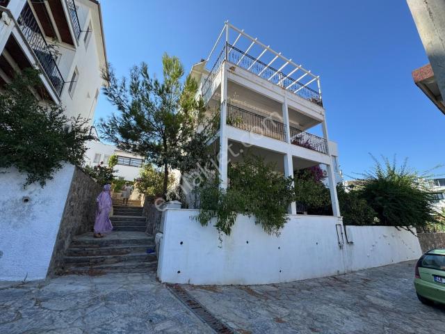 Bodrum, Muğla içerisinde satılık Villa