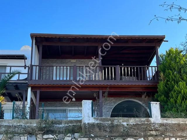 Milas, Muğla içerisinde satılık Villa
