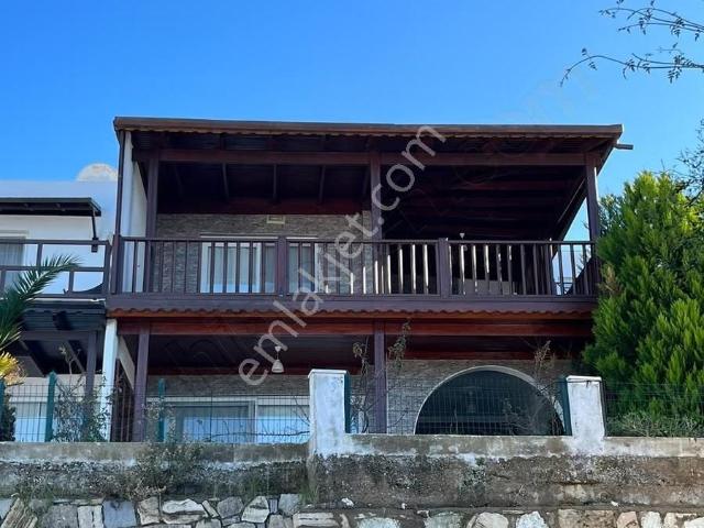 Milas, Muğla içerisinde satılık Villa