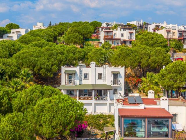 Milas, Muğla içerisinde satılık Arsa