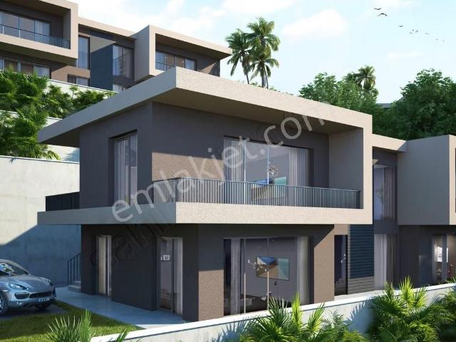 Milas, Muğla içerisinde satılık Villa
