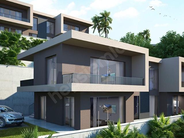 Milas, Muğla içerisinde satılık Villa