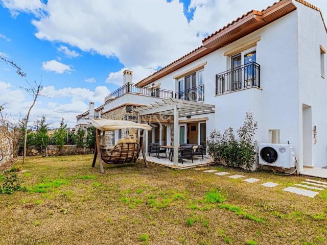 Milas, Muğla içerisinde satılık Villa