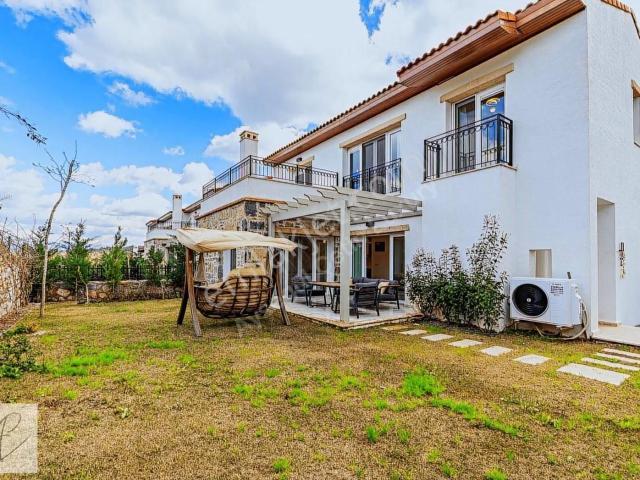 Milas, Muğla içerisinde satılık Villa