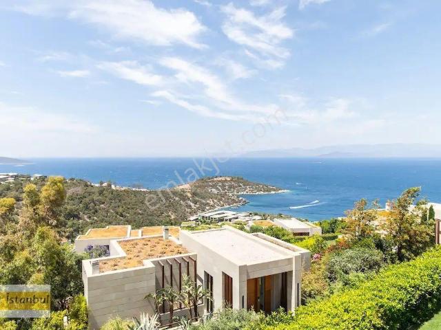 Bodrum içerisinde kiralık Residence