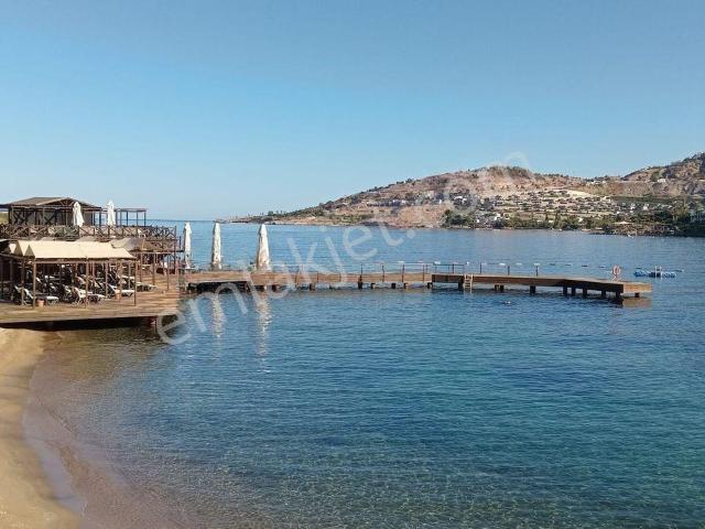 Bodrum, Muğla içerisinde kiralık Villa