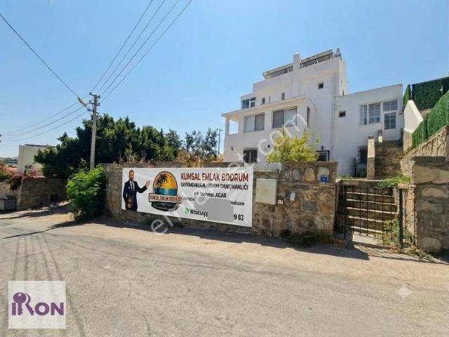 Bodrum, Muğla içerisinde satılık mülk