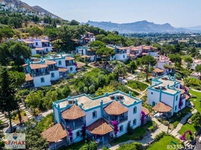 Bodrum, Muğla içerisinde satılık Villa
