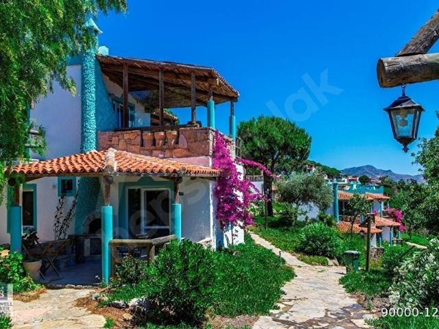 Bodrum, Muğla içerisinde satılık mülk