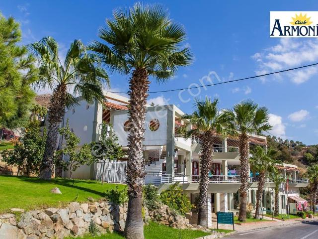 Bodrum, Muğla içerisinde kiralık Devremülk