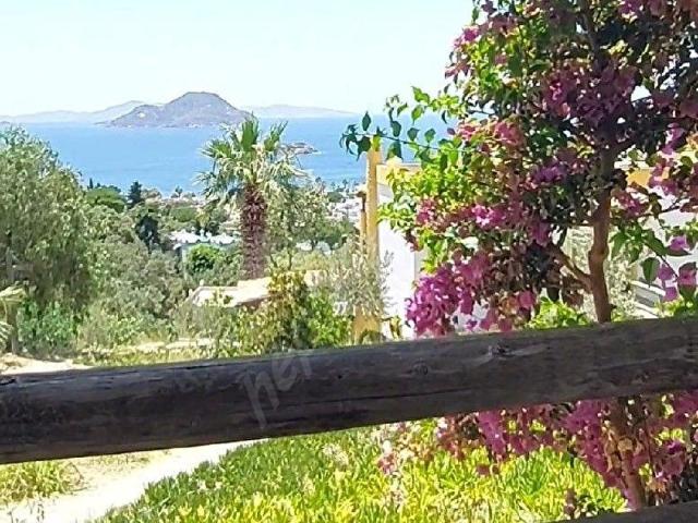 Bodrum, Muğla içerisinde satılık Villa