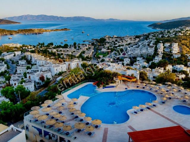 Bodrum, Muğla içerisinde satılık Devremülk