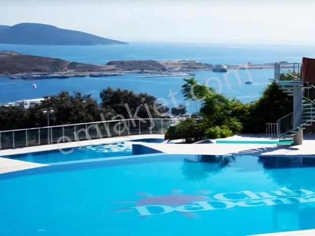 Bodrum, Muğla içerisinde satılık Devremülk