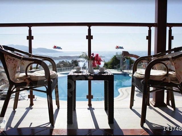 Bodrum, Muğla içerisinde satılık Villa