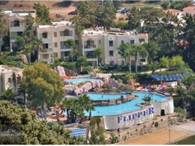 Bodrum, Muğla içerisinde satılık Devremülk