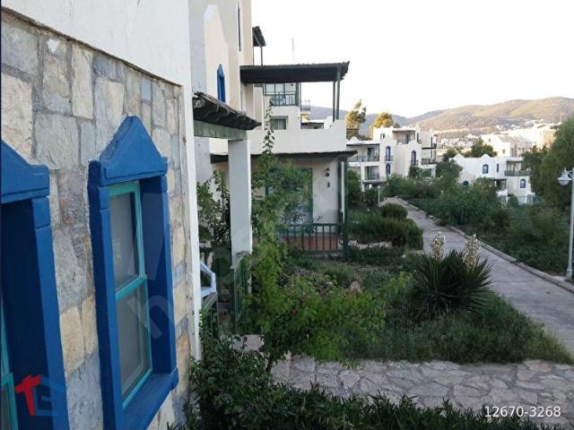 Bodrum, Muğla içerisinde satılık mülk