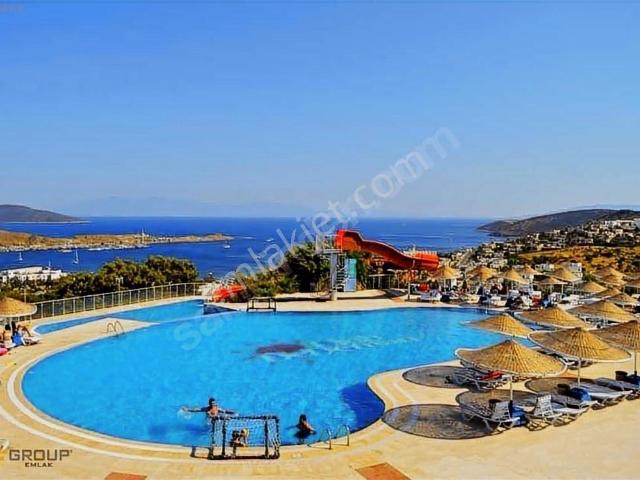 Bodrum, Muğla içerisinde satılık Devremülk